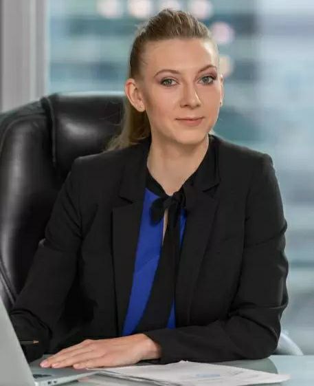 Anna, 34 Jahre, München